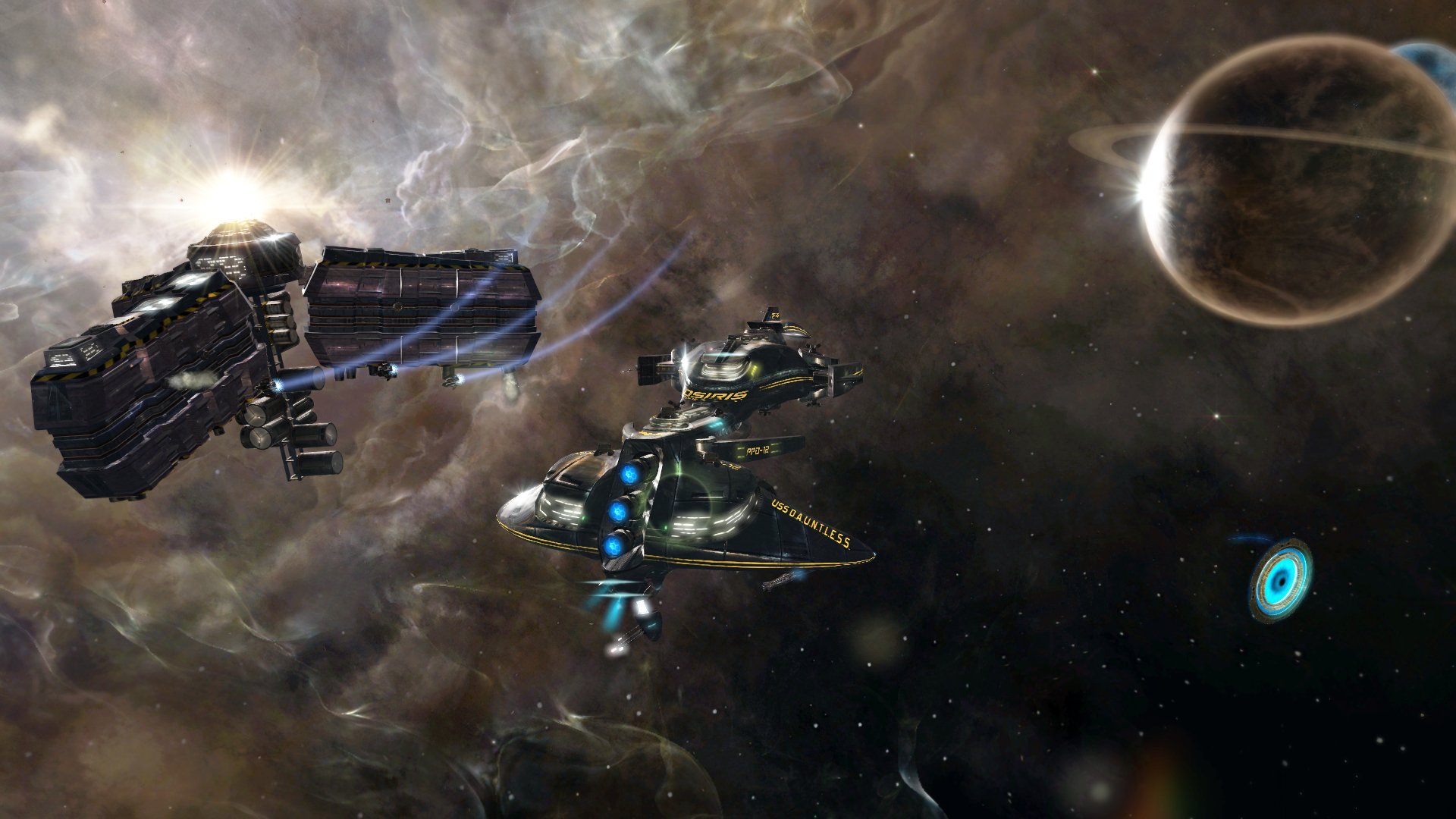 Starpoint Gemini 2 screenshot 17