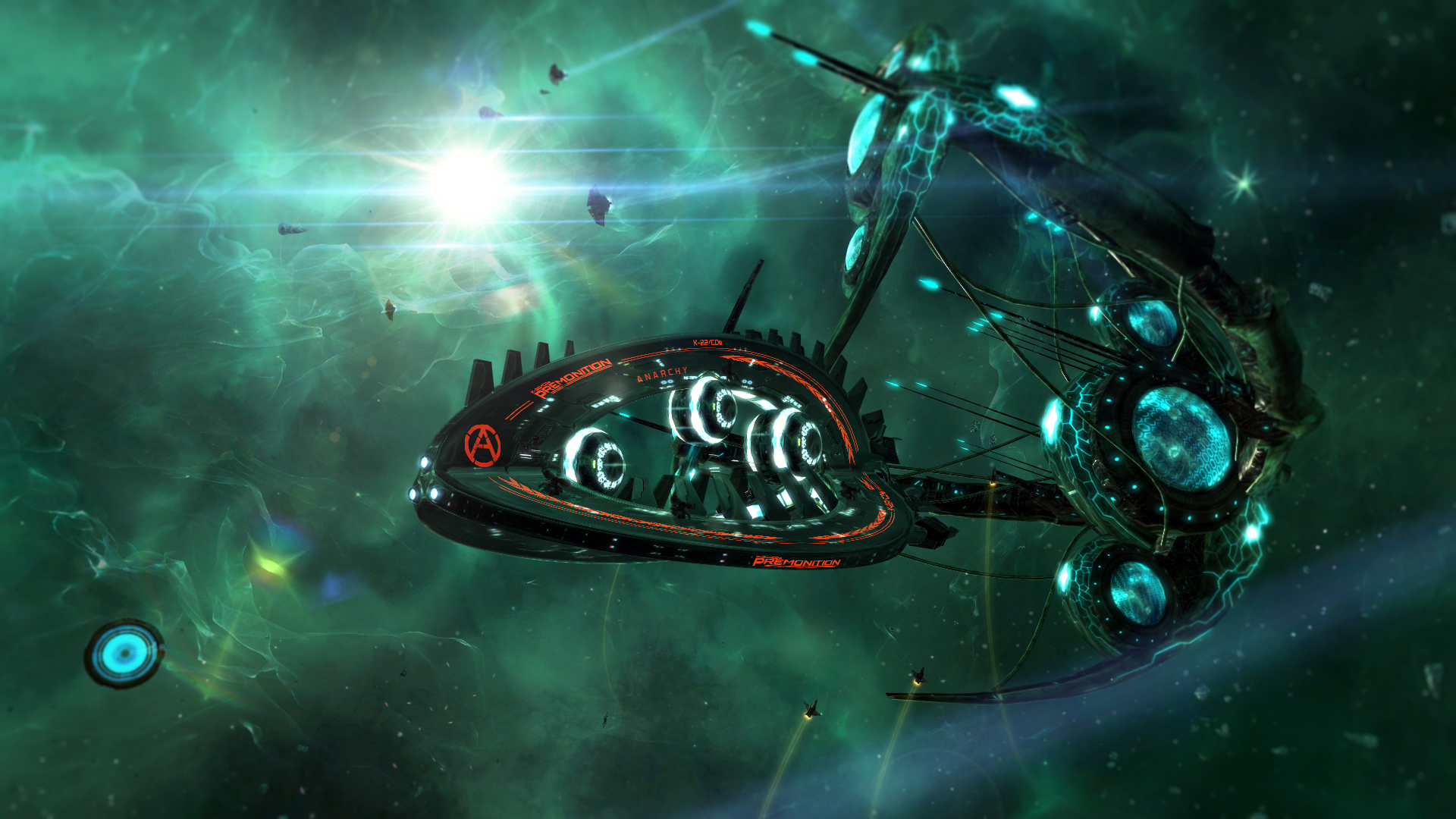 Starpoint Gemini 2 screenshot 8