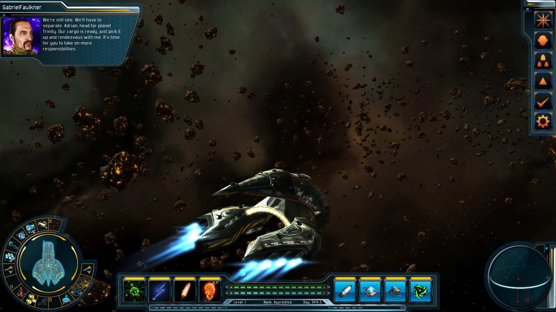 Starpoint Gemini 2 screenshot 15