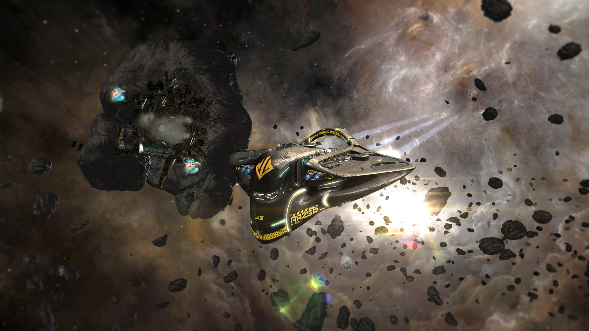 Starpoint Gemini 2 screenshot 14