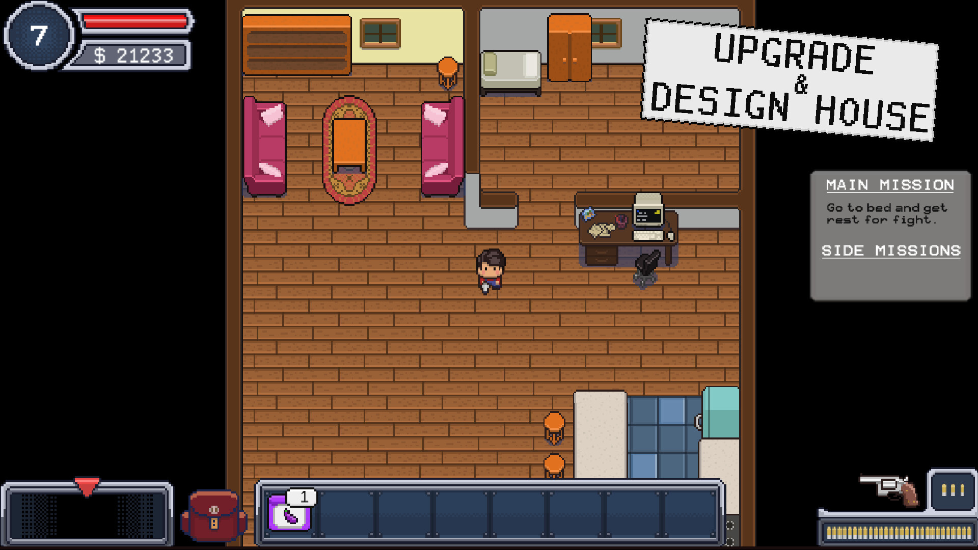 FarmTech screenshot 5