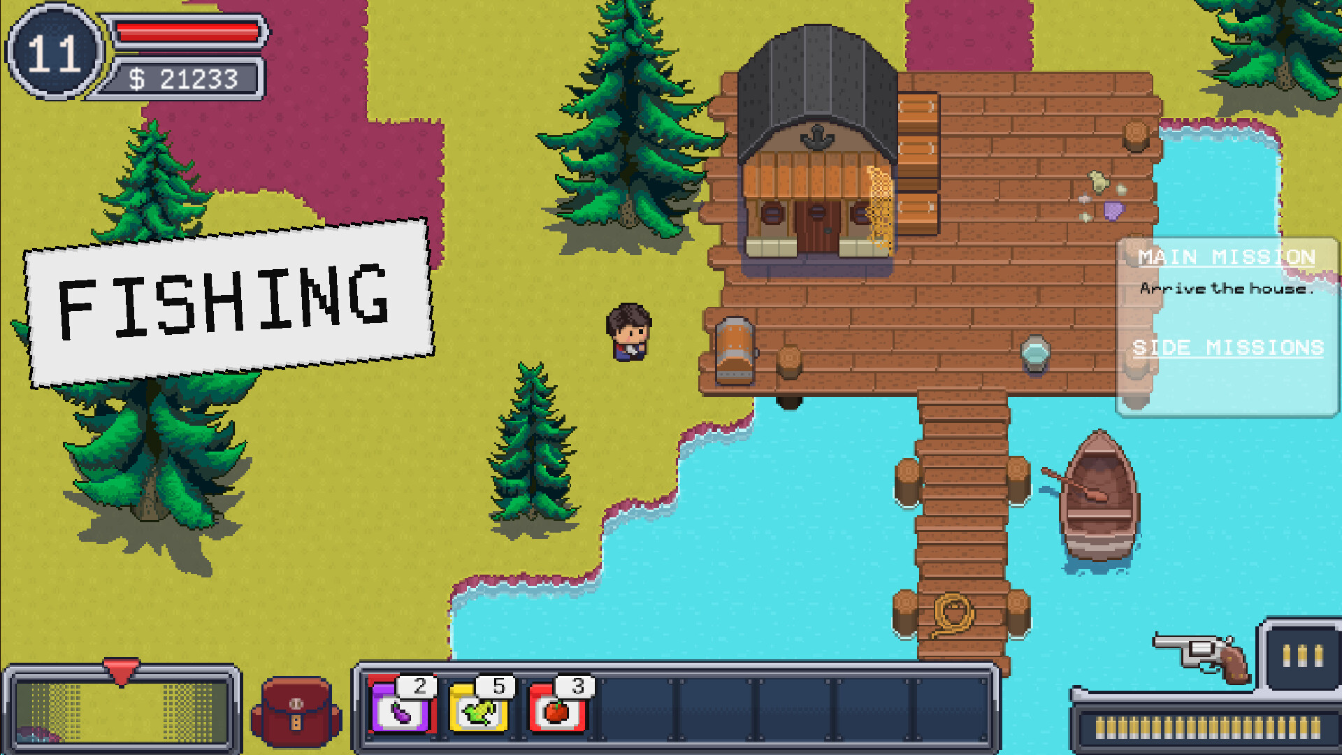 FarmTech screenshot 3