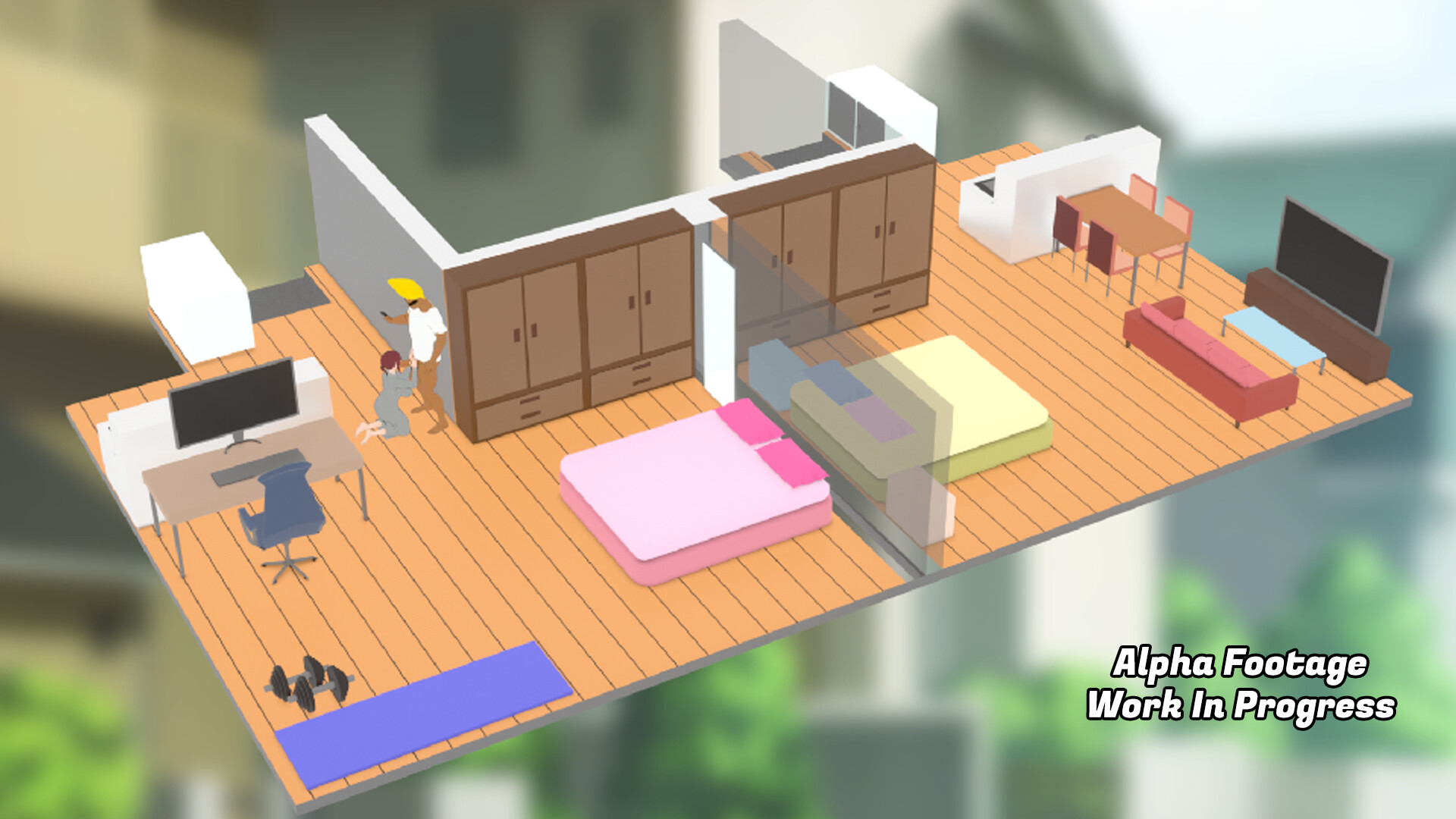 NTRstory screenshot 5