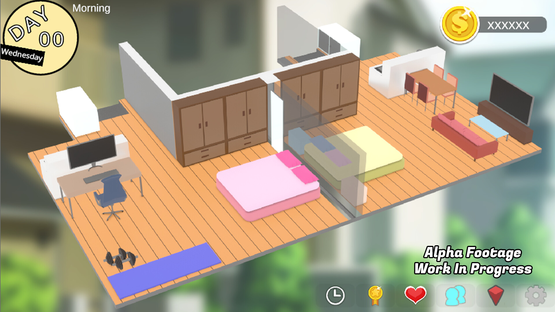 NTRstory screenshot 2