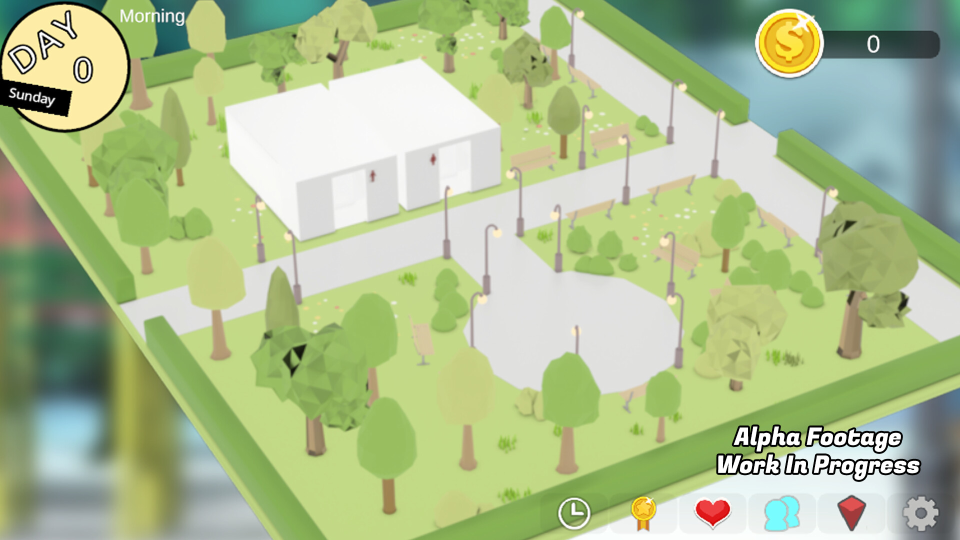 NTRstory screenshot 3