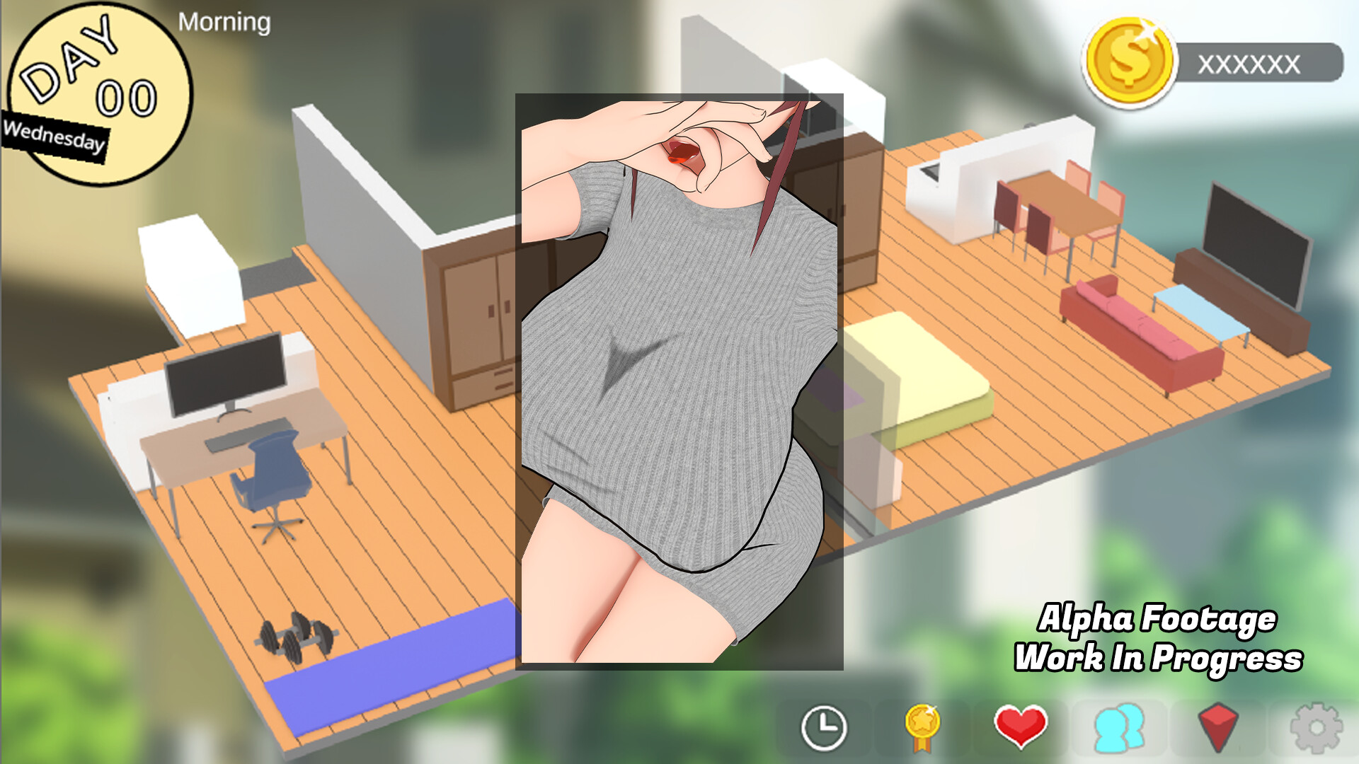 NTRstory screenshot 4