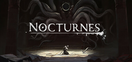 Dr. Emmerson's Nocturnes Cover Image