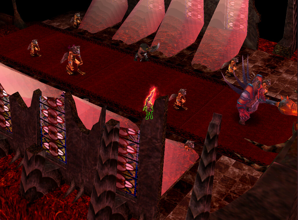 Cronous screenshot 5