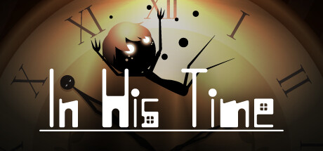In His Time Cover Image