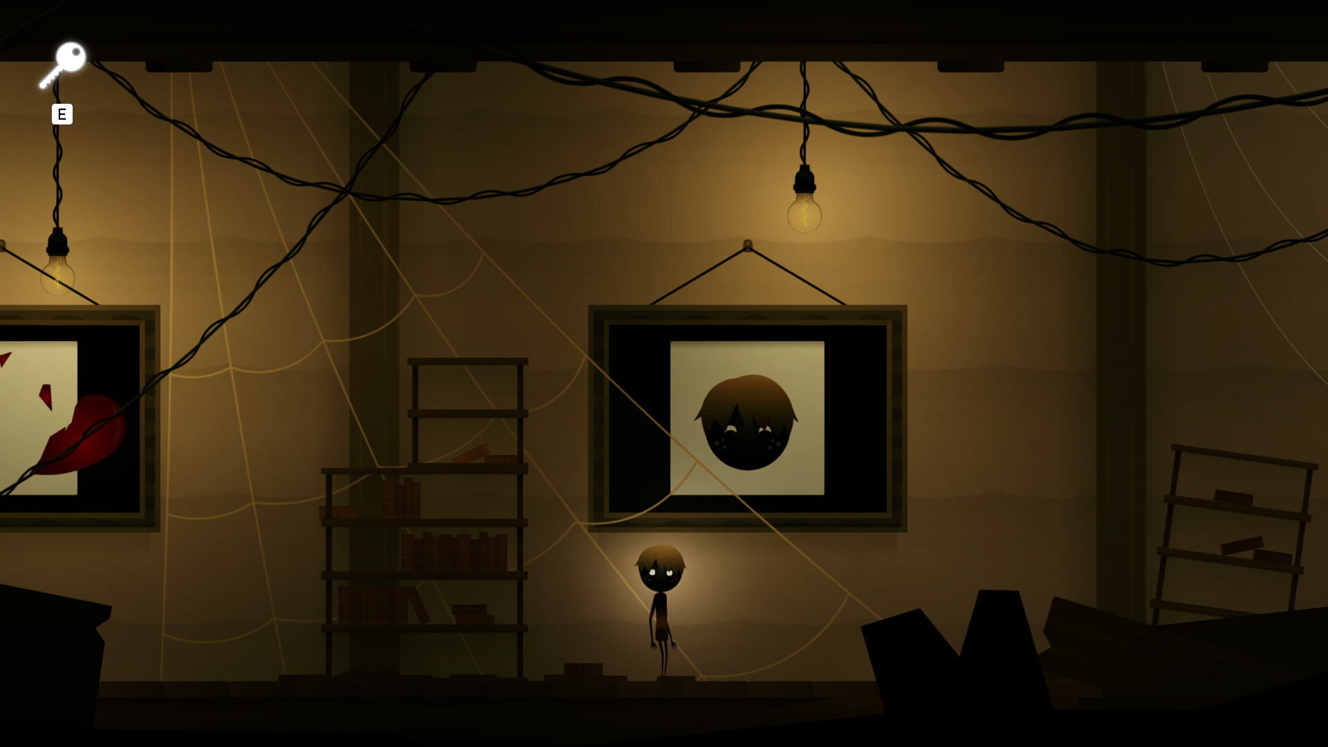 In His Time screenshot 7