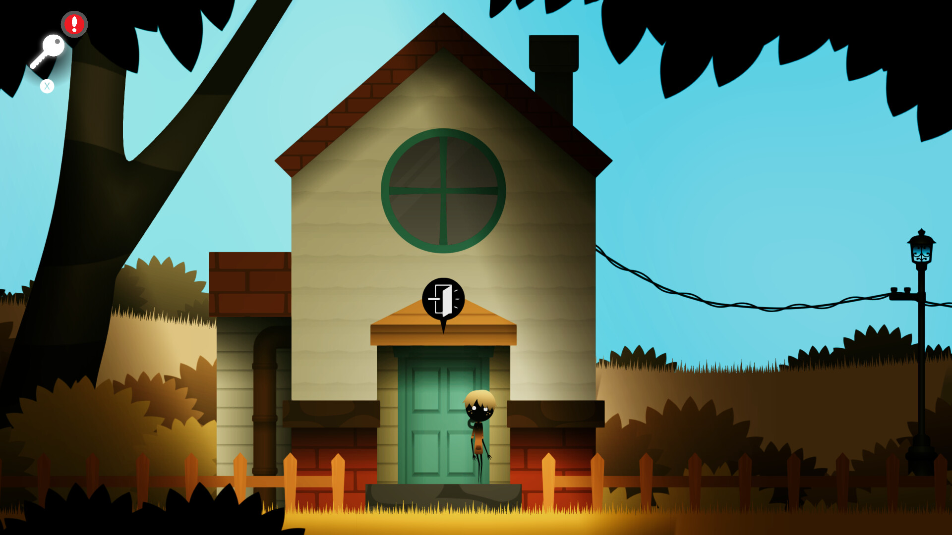 In His Time screenshot 2