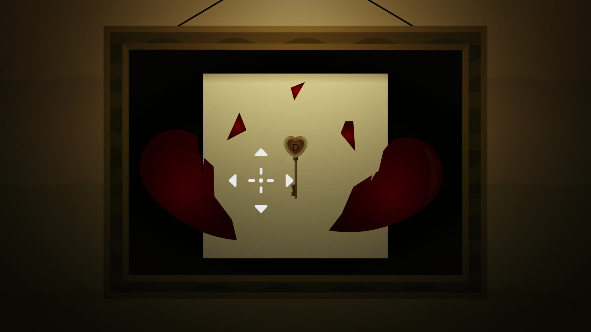 In His Time screenshot 4