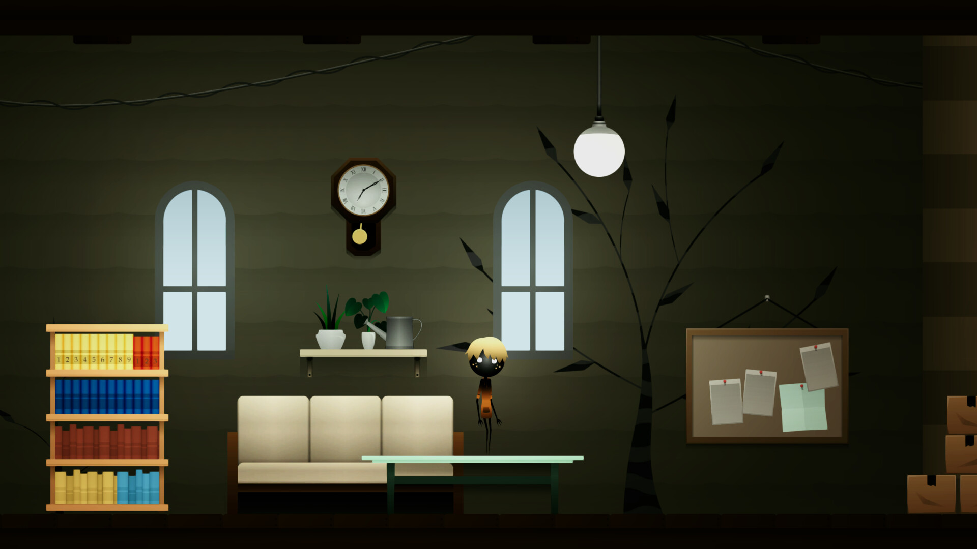 In His Time screenshot 3