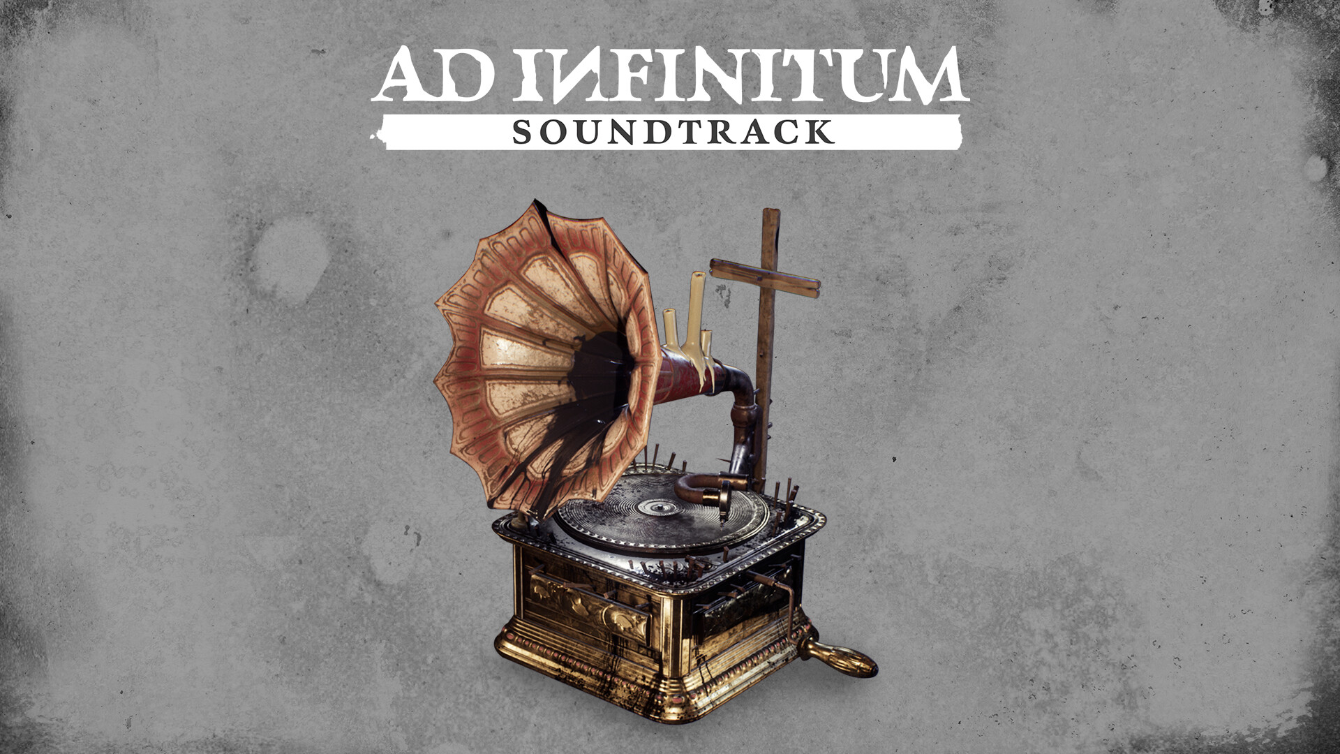 Ad Infinitum Soundtrack screenshot 1