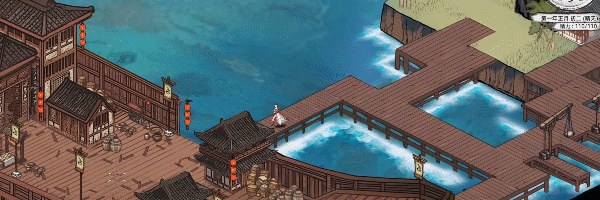 图片[2]-【武侠RPG/中文/2D】刀剑江湖路/Path of Kung Fu v1.0.0.16 官方中文版【14G/更新】-嘤嘤怪之家
