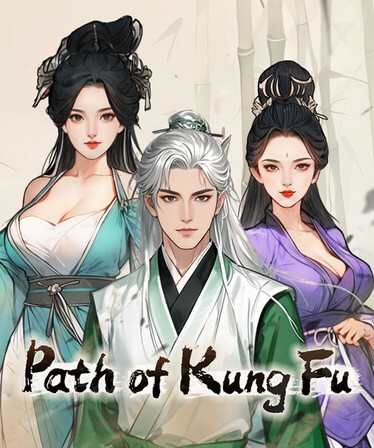 Path of Kung Fu