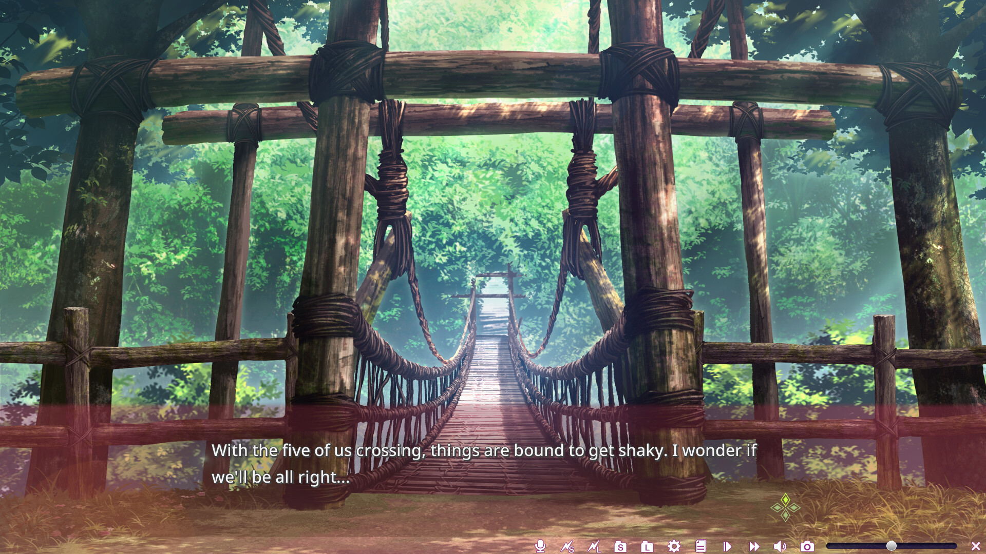Succubus Sessions: Mami Mamiya's Sweet Slice of Hell screenshot 12