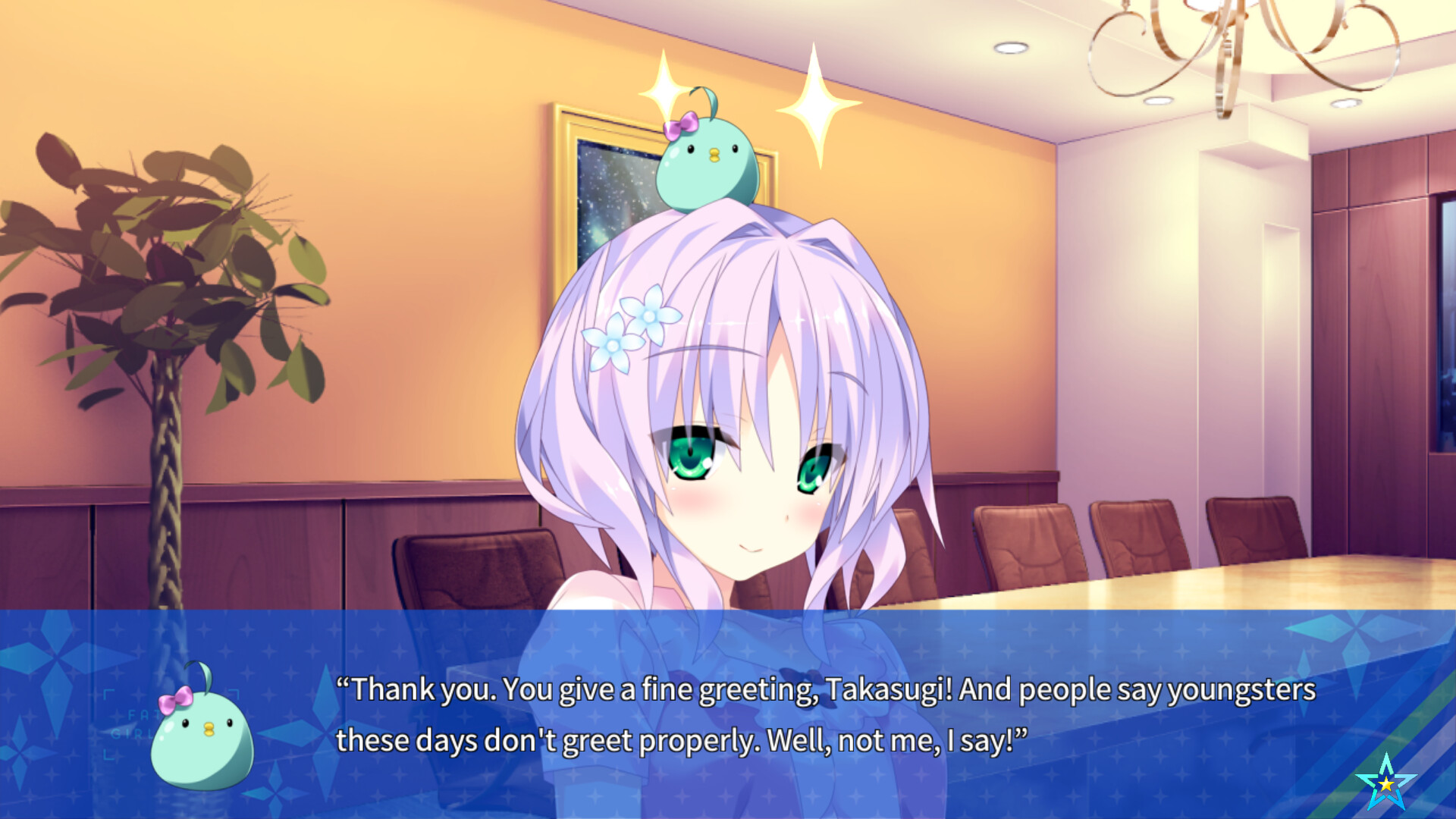 Destiny Star Girlfriend On Steam ndp-2023-leonsinita