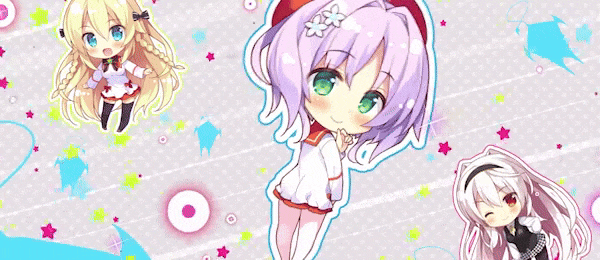 宿星的女朋友3|STEAM官中插图 宿星的女朋友3|STEAM官中插图