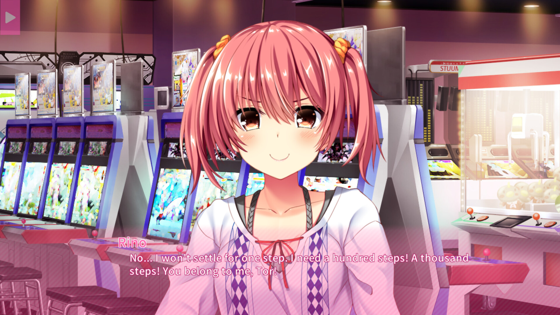 Real Anime Situation! 2 screenshot 10