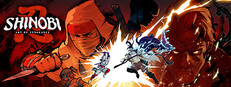 SHINOBI: Art of Vengeance
