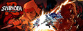 SHINOBI: Art of Vengeance