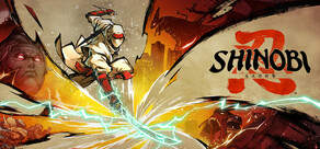 SHINOBI 反攻的斬擊
