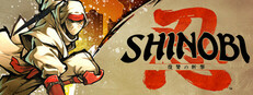 SHINOBI 復讐の斬撃