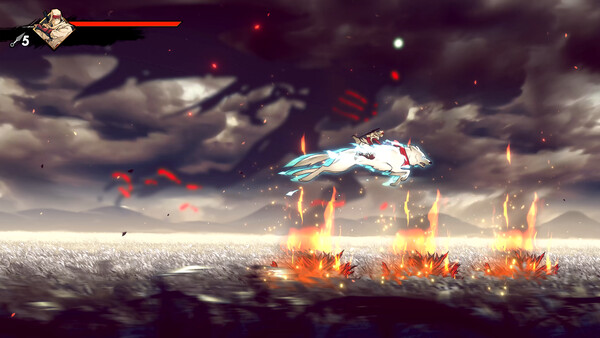 图片[6]-《超级忍 反攻的斩击》v1.0.1（SHINOBI Art of Vengeance）官方中文|解压可玩 - 关先生资源站-关先生资源站