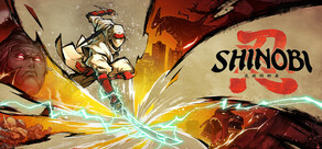 SHINOBI 反攻的斩击