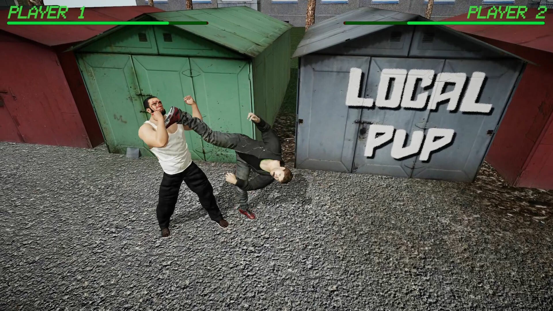 Slum Dweller screenshot 10