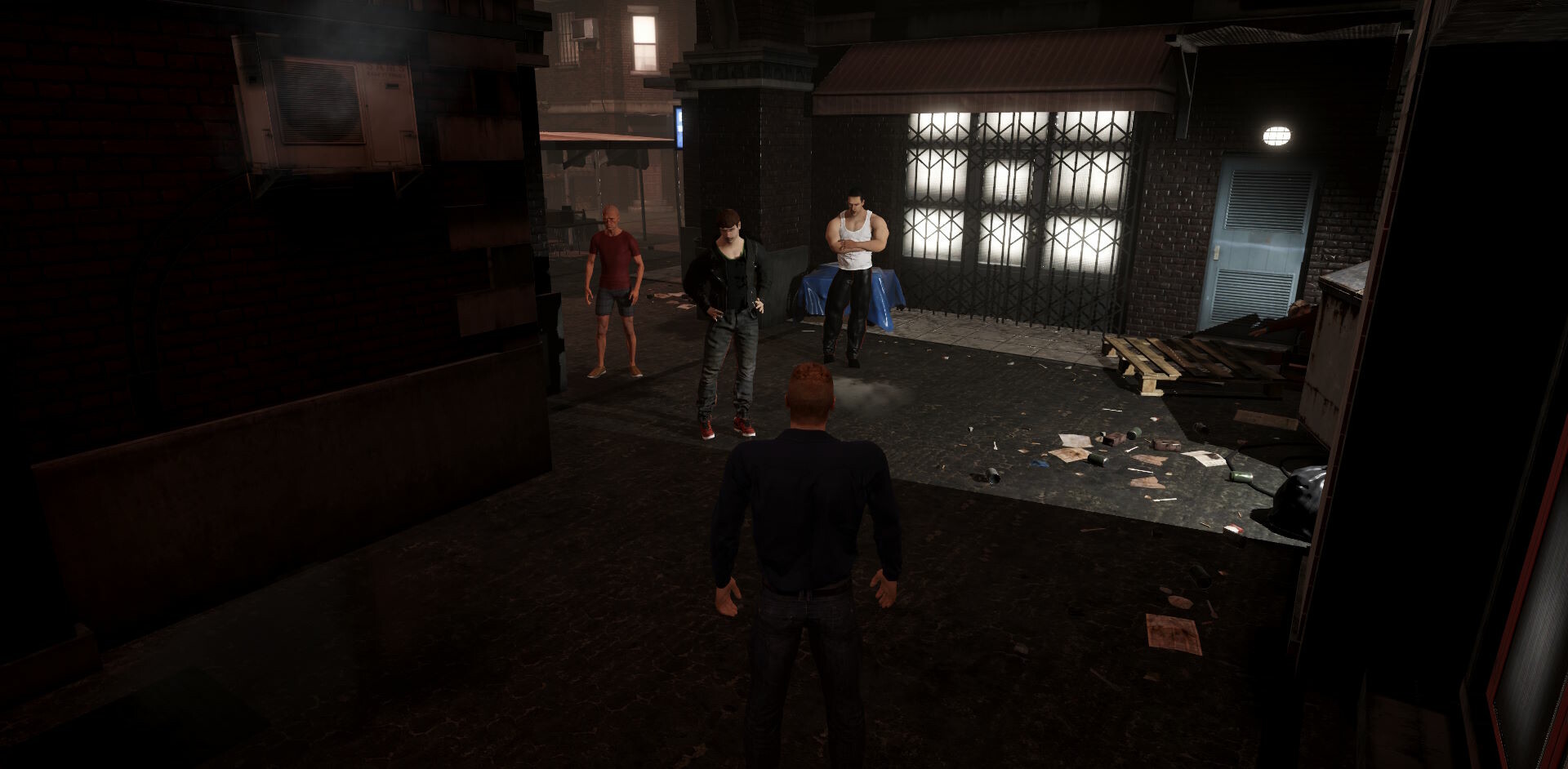 Slum Dweller screenshot 9