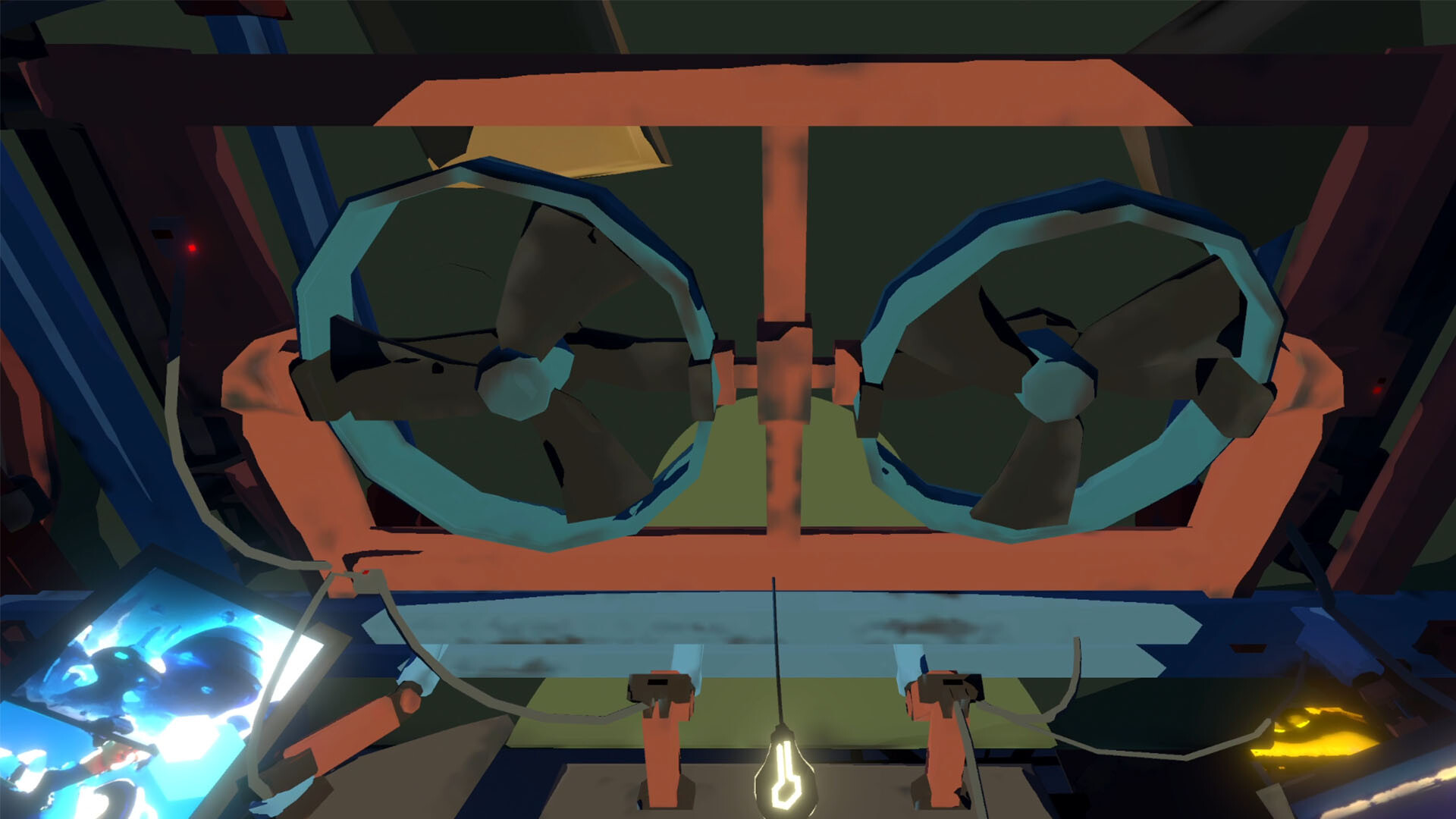 Cyber Puncake screenshot 9