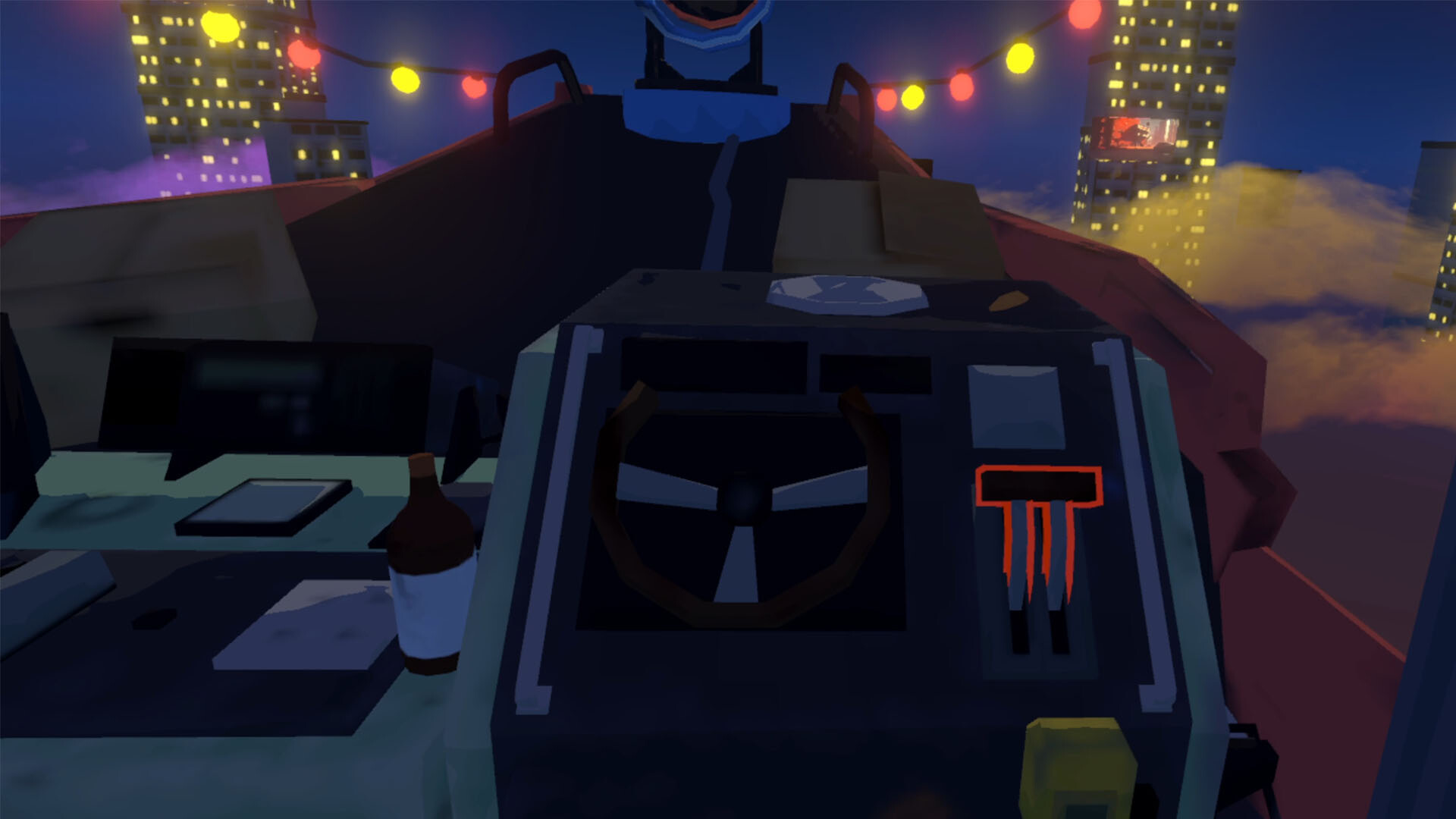 Cyber Puncake screenshot 6