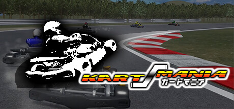 KARTMania Cover Image