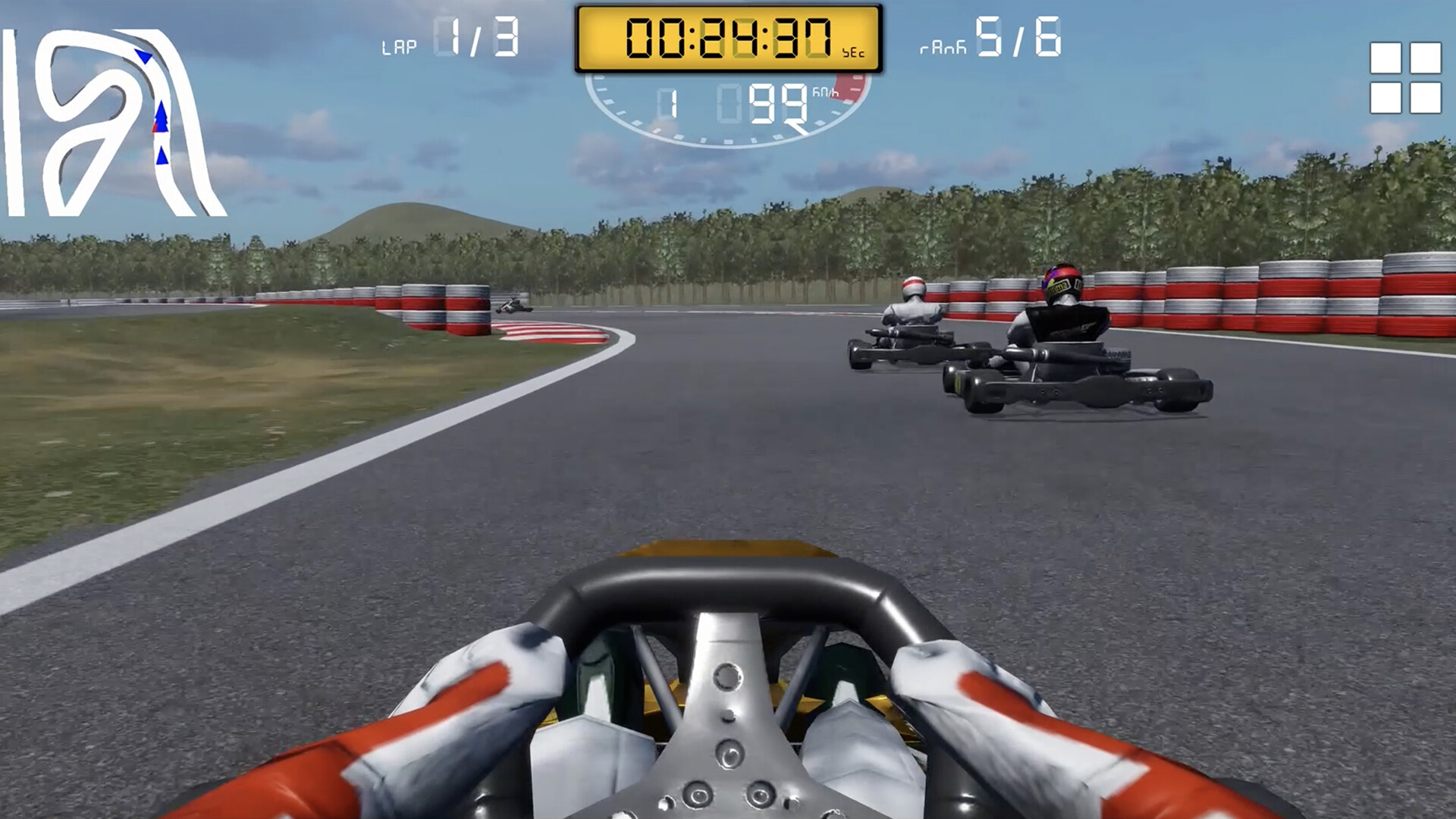 KARTMania screenshot 5