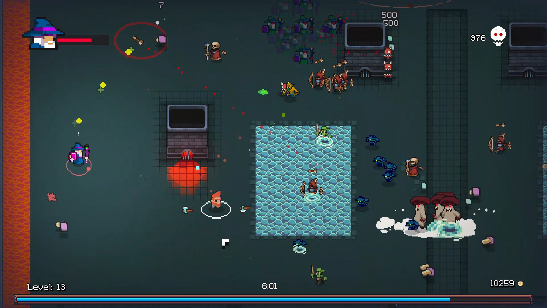 Impact screenshot 13