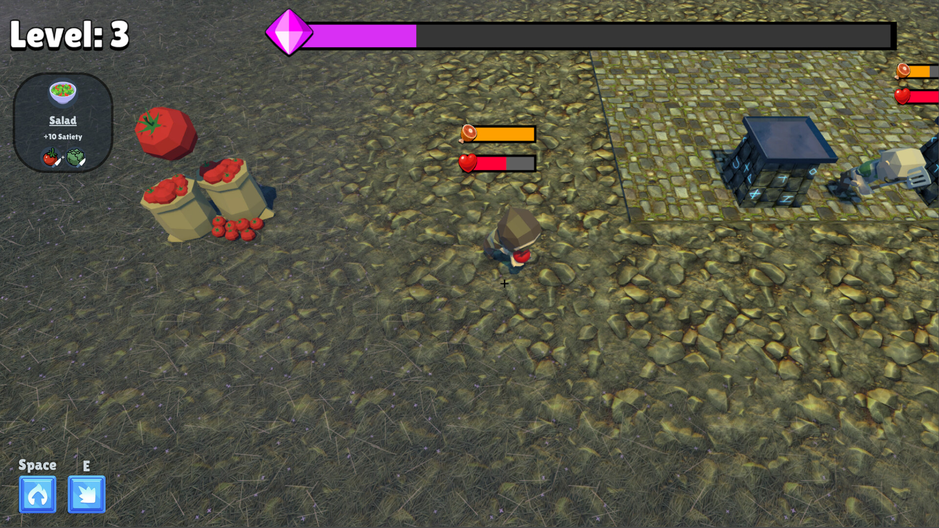 Sword and Spatula screenshot 6