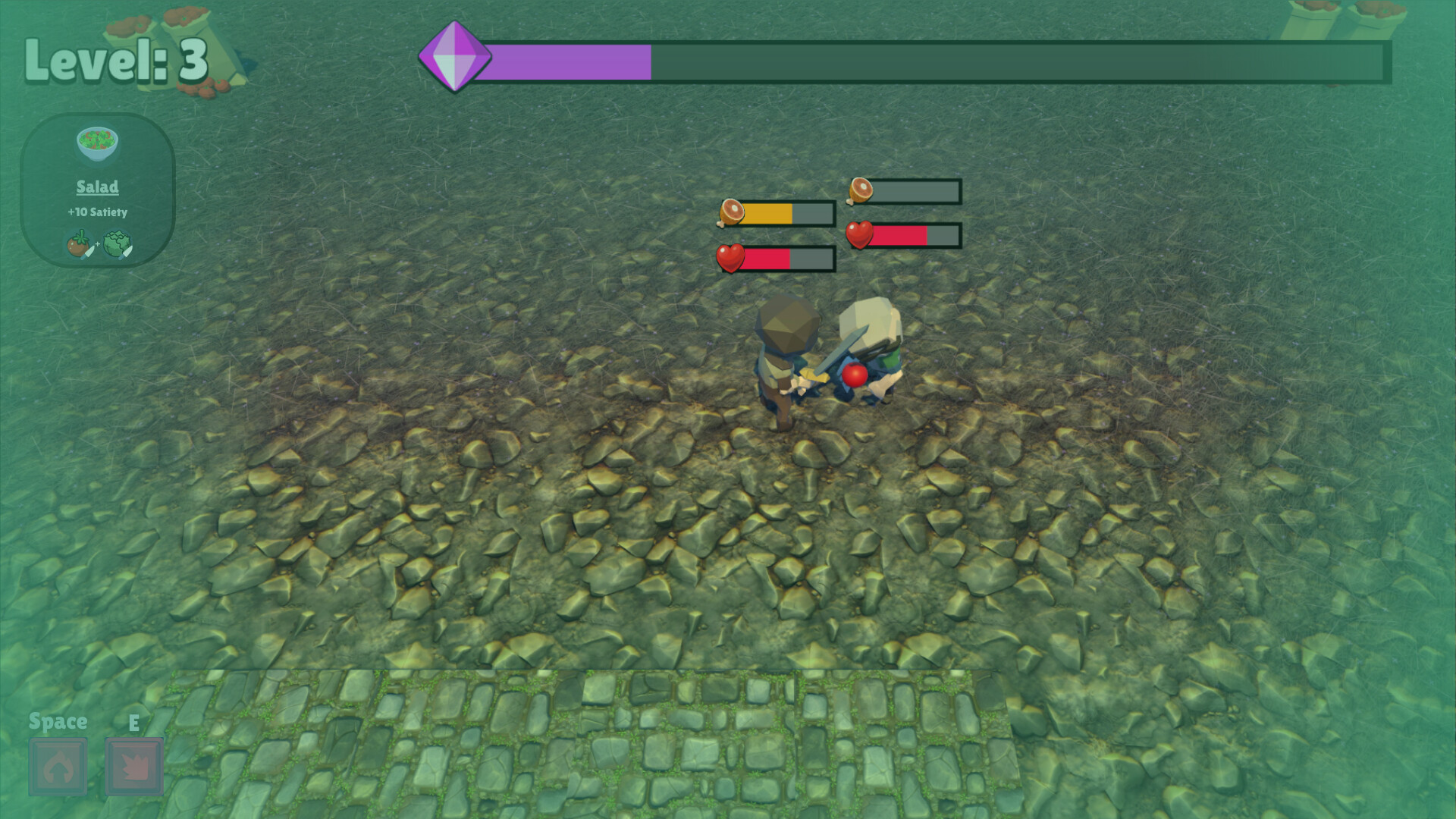 Sword and Spatula screenshot 7