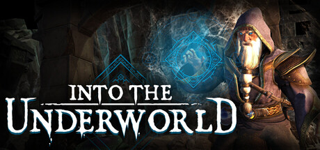 Into the Underworld — Steam header