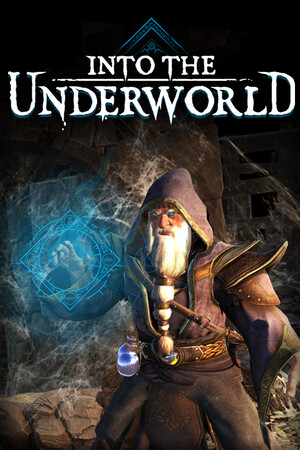 Into the Underworld