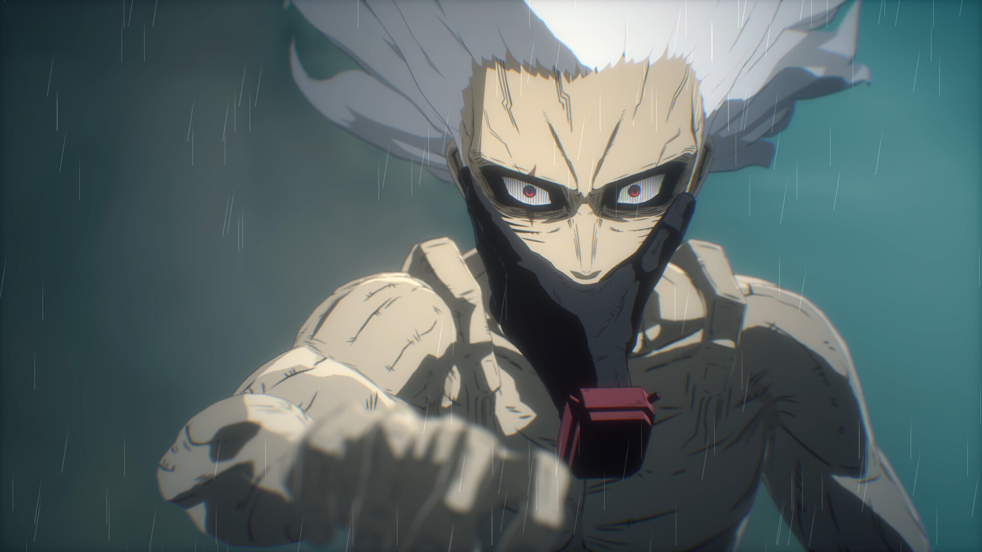 MY HERO ACADEMIA: All’s Justice — изображение 2