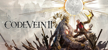CODE VEIN II Cover Image
