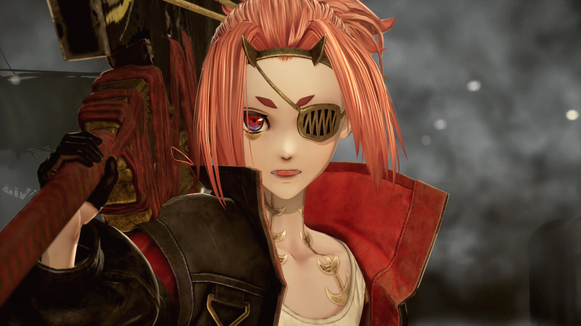 CODE VEIN II — изображение 2