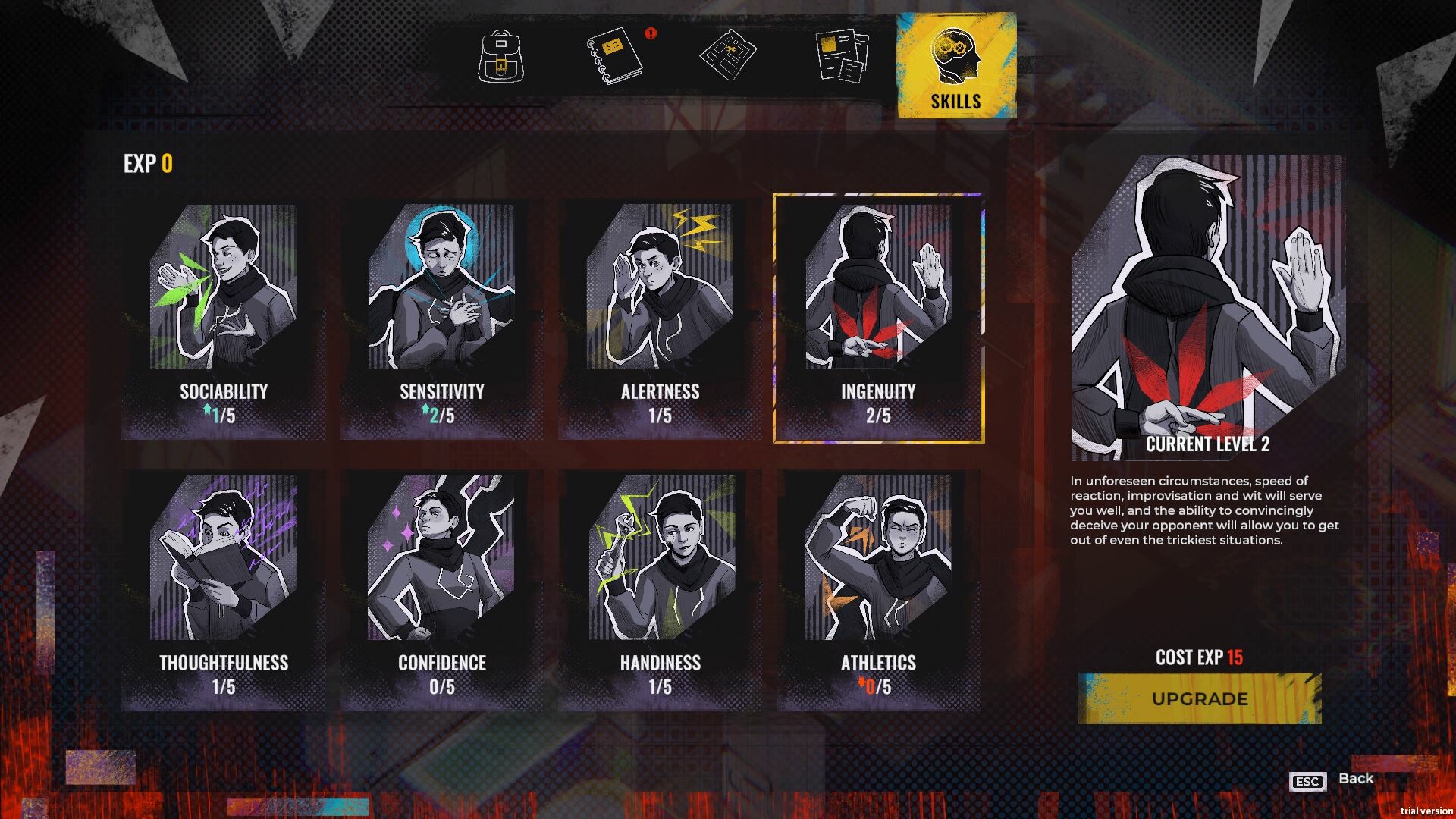 Hollow Home screenshot 6