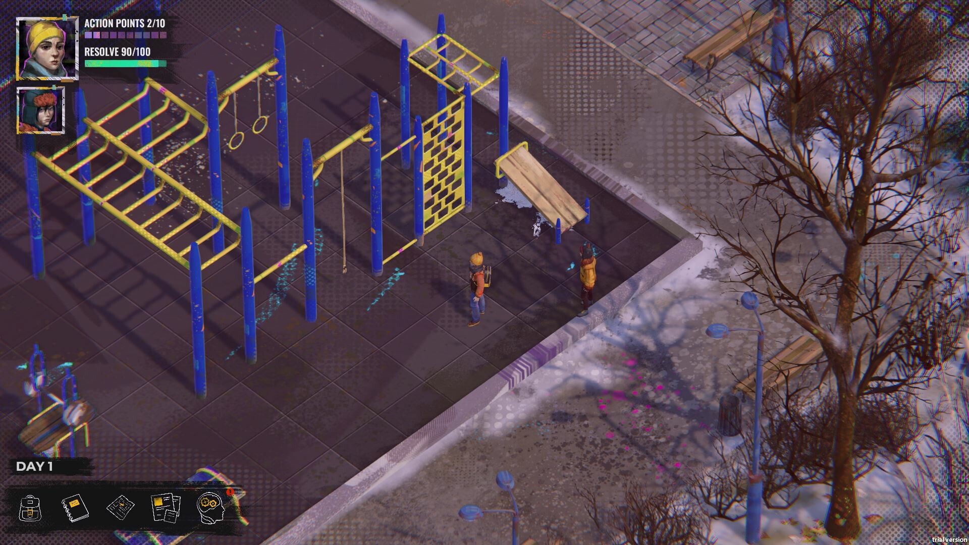 Hollow Home screenshot 8
