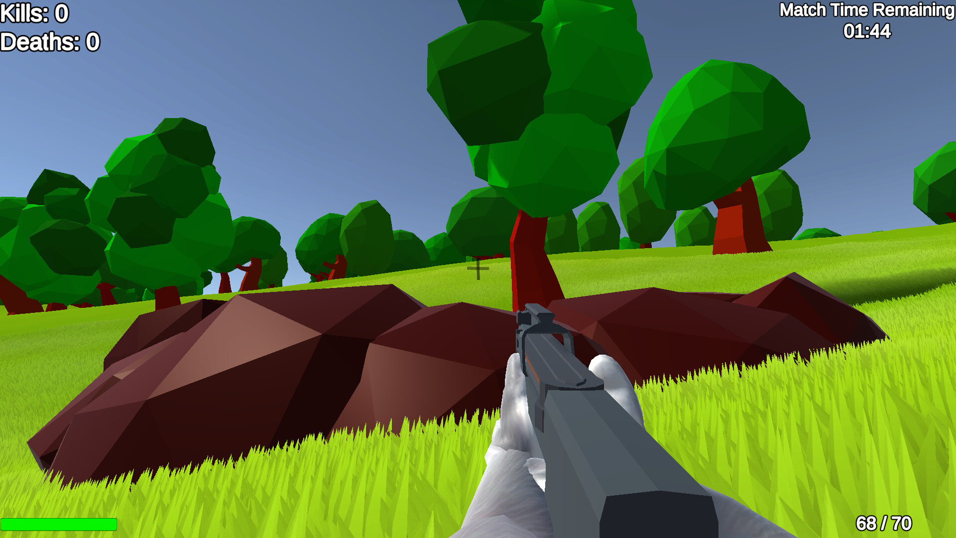 Crazy Rabbits screenshot 6