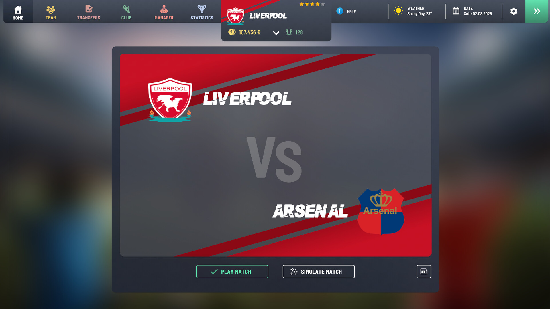 Tactics Unlimited screenshot 14