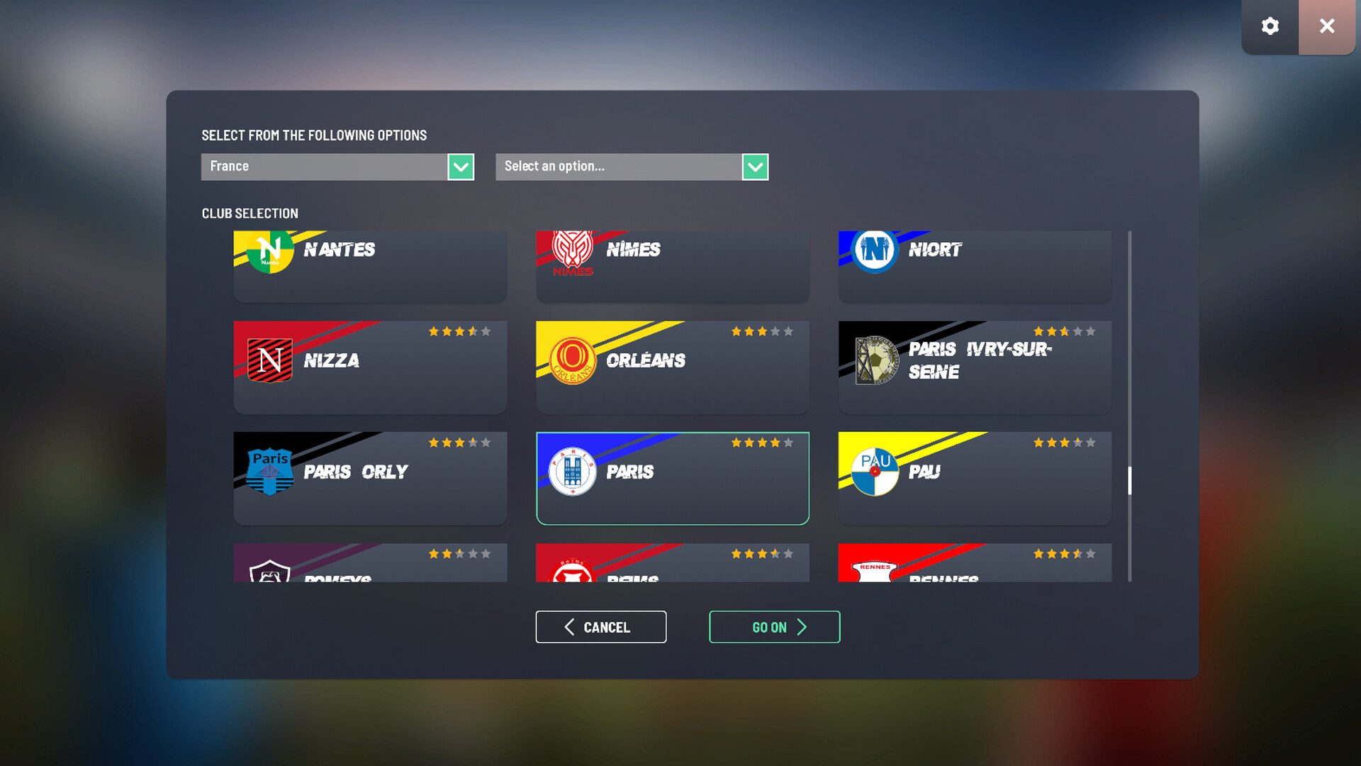 Tactics Unlimited screenshot 12