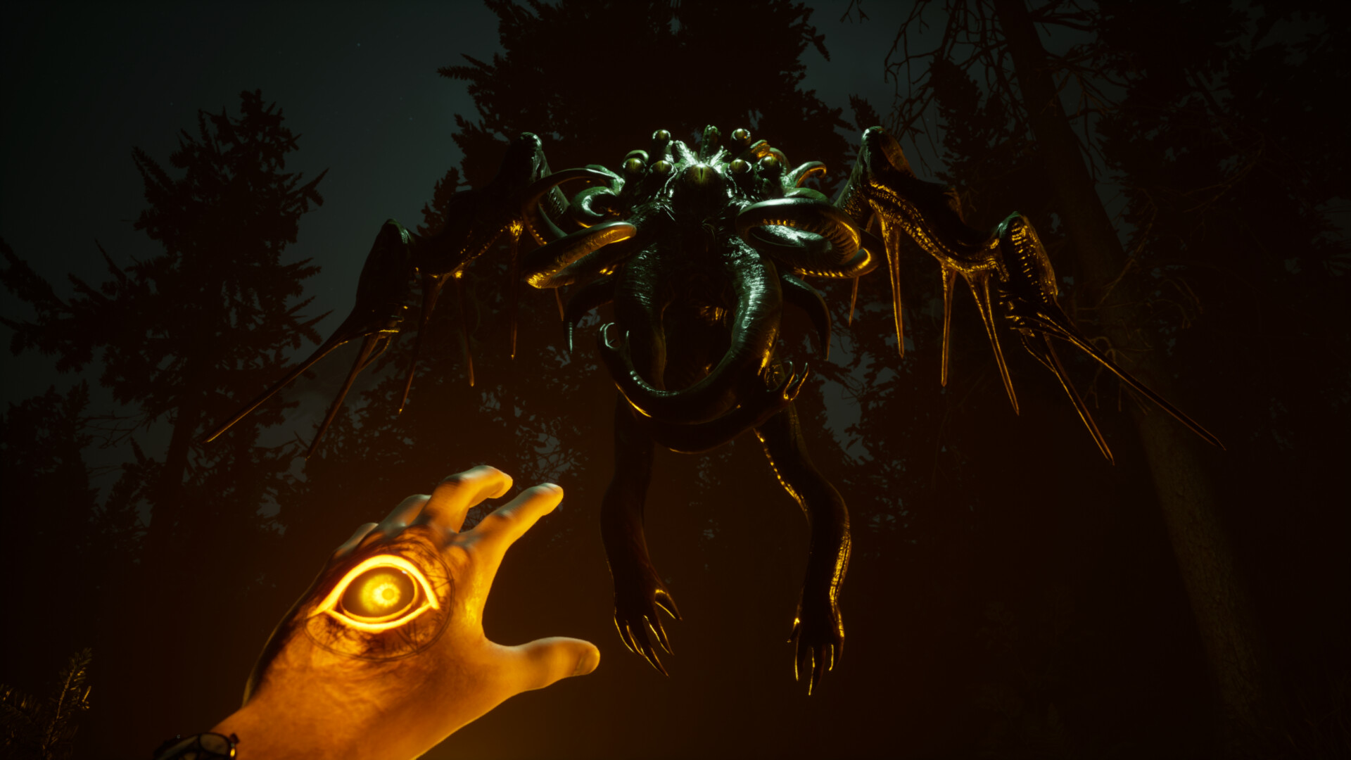 Decadent screenshot 2